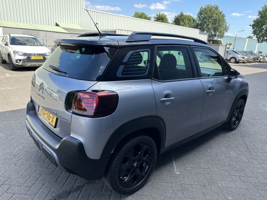 Citroën C3 Aircross 110pk Max (Camera - 17"- Keyless Entry - Automatische Airco - Navigatie - Apple Carplay - Grip Co... ActivLease financial lease