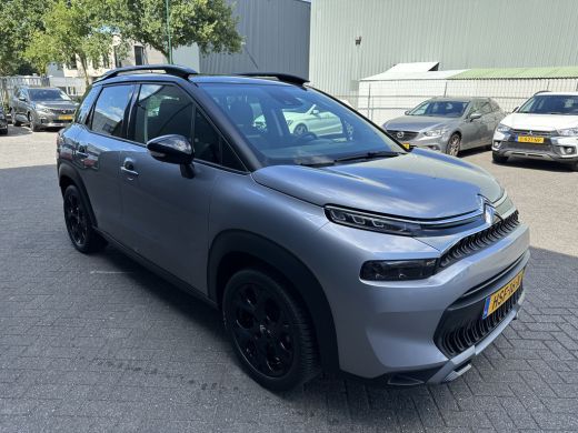 Citroën C3 Aircross 110pk Max (Camera - 17"- Keyless Entry - Automatische Airco - Navigatie - Apple Carplay - Grip Co... ActivLease financial lease