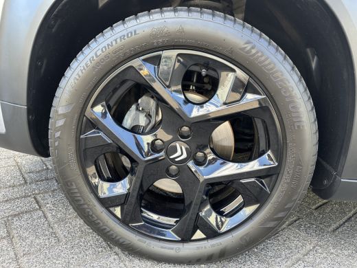 Citroën C3 Aircross 110pk Max (Camera - 17"- Keyless Entry - Automatische Airco - Navigatie - Apple Carplay - Grip Co... ActivLease financial lease