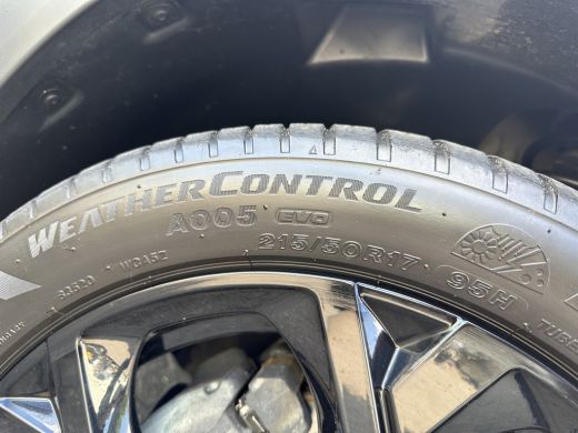 Citroën C3 Aircross 110pk Max (Camera - 17"- Keyless Entry - Automatische Airco - Navigatie - Apple Carplay - Grip Co... ActivLease financial lease