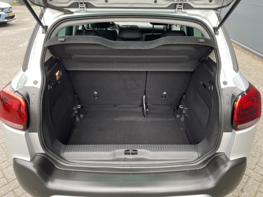 Citroën C3 Aircross 110pk Origins (Camera - Parkeersensoren V+A - Navigatie - Automatische Airco - Apple Carplay - Or... ActivLease financial lease