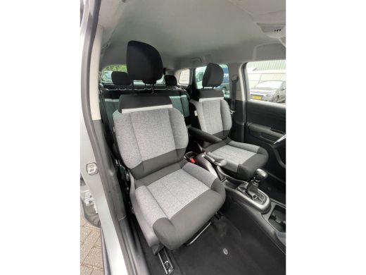 Citroën C3 Aircross 110pk Origins (Camera - Parkeersensoren V+A - Navigatie - Automatische Airco - Apple Carplay - Or... ActivLease financial lease