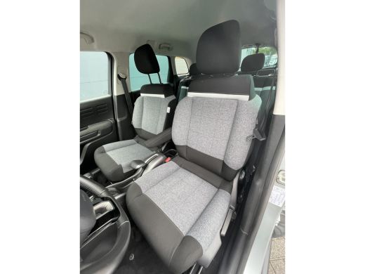 Citroën C3 Aircross 110pk Origins (Camera - Parkeersensoren V+A - Navigatie - Automatische Airco - Apple Carplay - Or... ActivLease financial lease