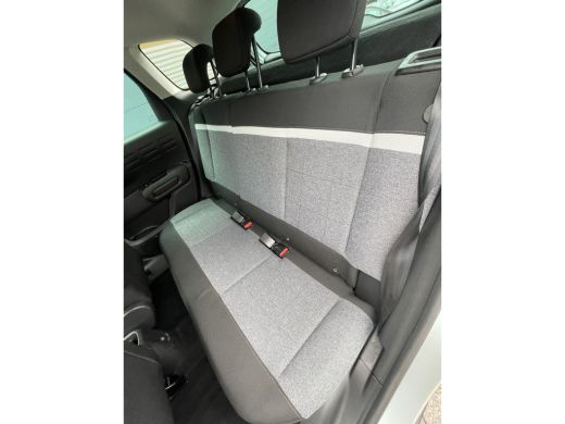 Citroën C3 Aircross 110pk Origins (Camera - Parkeersensoren V+A - Navigatie - Automatische Airco - Apple Carplay - Or... ActivLease financial lease