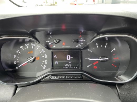 Citroën C3 Aircross 110pk Origins (Camera - Parkeersensoren V+A - Navigatie - Automatische Airco - Apple Carplay - Or... ActivLease financial lease