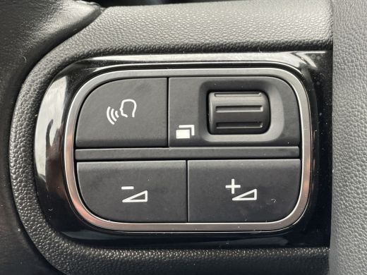 Citroën C3 Aircross 110pk Origins (Camera - Parkeersensoren V+A - Navigatie - Automatische Airco - Apple Carplay - Or... ActivLease financial lease