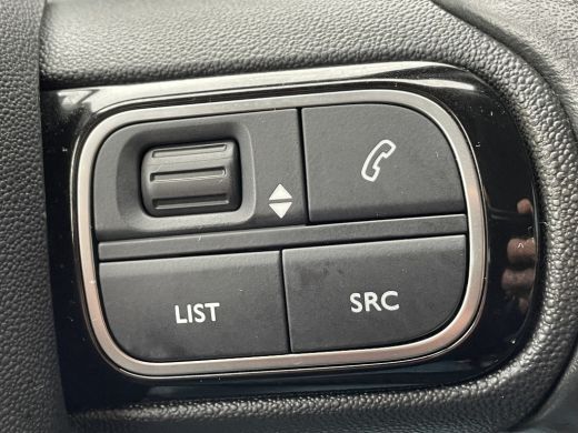 Citroën C3 Aircross 110pk Origins (Camera - Parkeersensoren V+A - Navigatie - Automatische Airco - Apple Carplay - Or... ActivLease financial lease