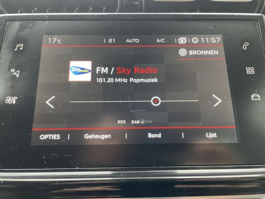 Citroën C3 Aircross 110pk Origins (Camera - Parkeersensoren V+A - Navigatie - Automatische Airco - Apple Carplay - Or... ActivLease financial lease