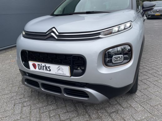 Citroën C3 Aircross 110pk Origins (Camera - Parkeersensoren V+A - Navigatie - Automatische Airco - Apple Carplay - Or... ActivLease financial lease