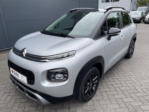 Citroën C3 Aircross 110pk Origins (Camera - Parkeersensoren V+A - Navigatie - Automatische Airco - Apple Carplay - Or... ActivLease financial lease