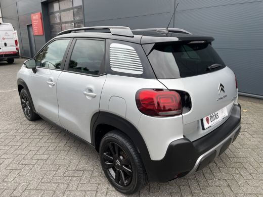 Citroën C3 Aircross 110pk Origins (Camera - Parkeersensoren V+A - Navigatie - Automatische Airco - Apple Carplay - Or... ActivLease financial lease