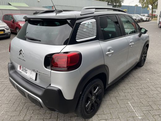Citroën C3 Aircross 110pk Origins (Camera - Parkeersensoren V+A - Navigatie - Automatische Airco - Apple Carplay - Or... ActivLease financial lease