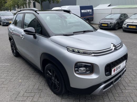 Citroën C3 Aircross 110pk Origins (Camera - Parkeersensoren V+A - Navigatie - Automatische Airco - Apple Carplay - Or... ActivLease financial lease