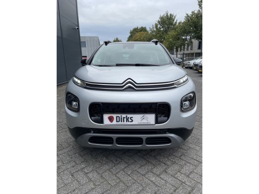 Citroën C3 Aircross 110pk Origins (Camera - Parkeersensoren V+A - Navigatie - Automatische Airco - Apple Carplay - Or... ActivLease financial lease
