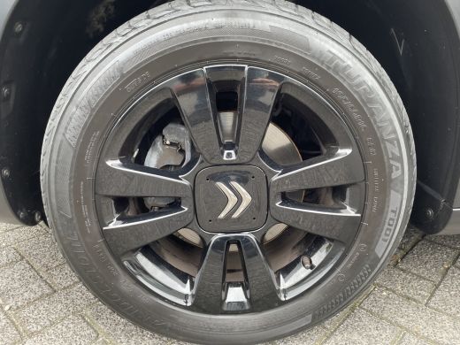 Citroën C3 Aircross 110pk Origins (Camera - Parkeersensoren V+A - Navigatie - Automatische Airco - Apple Carplay - Or... ActivLease financial lease