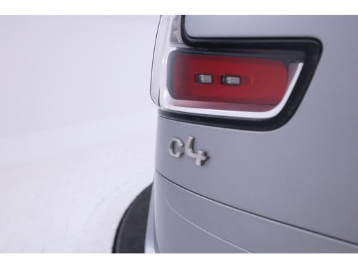 Citroën Grand C4 Picasso 1.2 PureTech Business - 7 Persoons, Navgiatie, Camera ,Climate, ActivLease financial lease