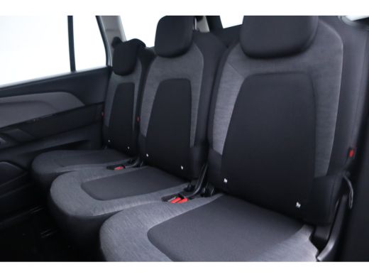 Citroën Grand C4 Picasso 1.2 PureTech Business - 7 Persoons, Navgiatie, Camera ,Climate, ActivLease financial lease