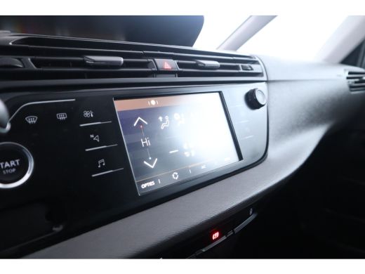 Citroën Grand C4 Picasso 1.2 PureTech Business - 7 Persoons, Navgiatie, Camera ,Climate, ActivLease financial lease