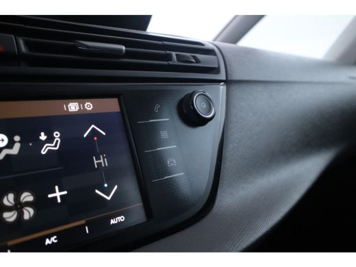 Citroën Grand C4 Picasso 1.2 PureTech Business - 7 Persoons, Navgiatie, Camera ,Climate, ActivLease financial lease