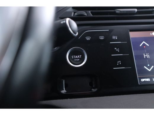 Citroën Grand C4 Picasso 1.2 PureTech Business - 7 Persoons, Navgiatie, Camera ,Climate, ActivLease financial lease
