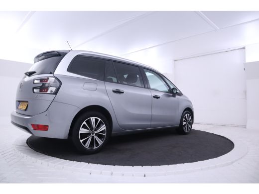 Citroën Grand C4 Picasso 1.2 PureTech Business - 7 Persoons, Navgiatie, Camera ,Climate, ActivLease financial lease