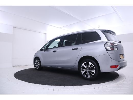 Citroën Grand C4 Picasso 1.2 PureTech Business - 7 Persoons, Navgiatie, Camera ,Climate, ActivLease financial lease