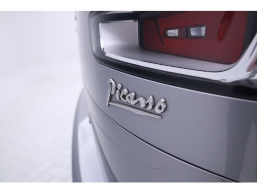 Citroën Grand C4 Picasso 1.2 PureTech Business - 7 Persoons, Navgiatie, Camera ,Climate, ActivLease financial lease