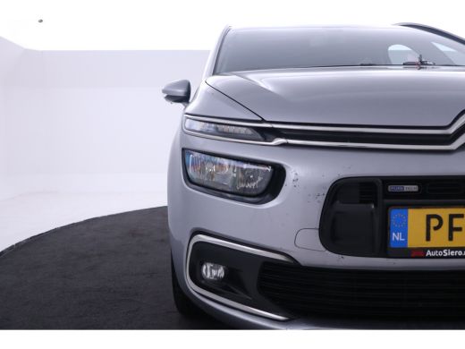 Citroën Grand C4 Picasso 1.2 PureTech Business - 7 Persoons, Navgiatie, Camera ,Climate, ActivLease financial lease