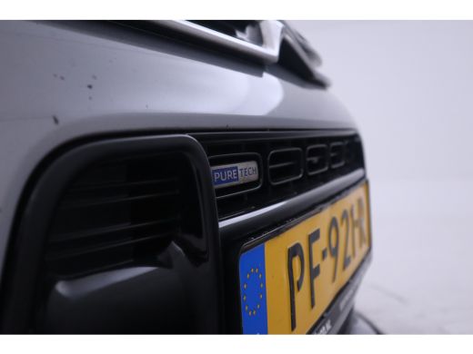 Citroën Grand C4 Picasso 1.2 PureTech Business - 7 Persoons, Navgiatie, Camera ,Climate, ActivLease financial lease