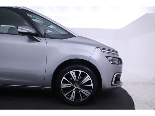 Citroën Grand C4 Picasso 1.2 PureTech Business - 7 Persoons, Navgiatie, Camera ,Climate, ActivLease financial lease