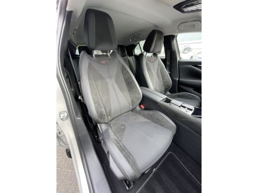 DS DS 4 130pk Performance Line+ (Camera - Keyless Entry - Adaptieve Cruise Controle - Automatische Airco ... ActivLease financial lease