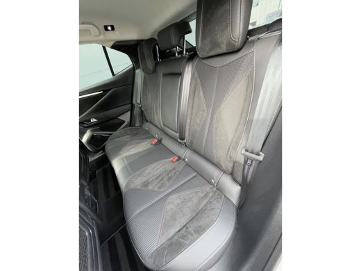 DS DS 4 130pk Performance Line+ (Camera - Keyless Entry - Adaptieve Cruise Controle - Automatische Airco ... ActivLease financial lease