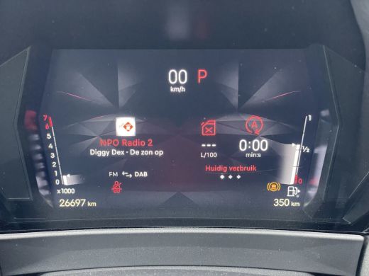 DS DS 4 130pk Performance Line+ (Camera - Keyless Entry - Adaptieve Cruise Controle - Automatische Airco ... ActivLease financial lease