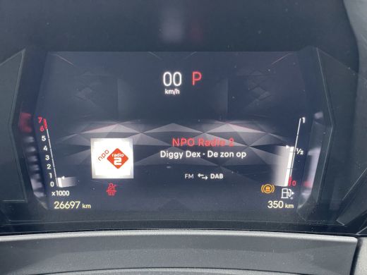 DS DS 4 130pk Performance Line+ (Camera - Keyless Entry - Adaptieve Cruise Controle - Automatische Airco ... ActivLease financial lease