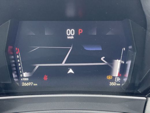 DS DS 4 130pk Performance Line+ (Camera - Keyless Entry - Adaptieve Cruise Controle - Automatische Airco ... ActivLease financial lease