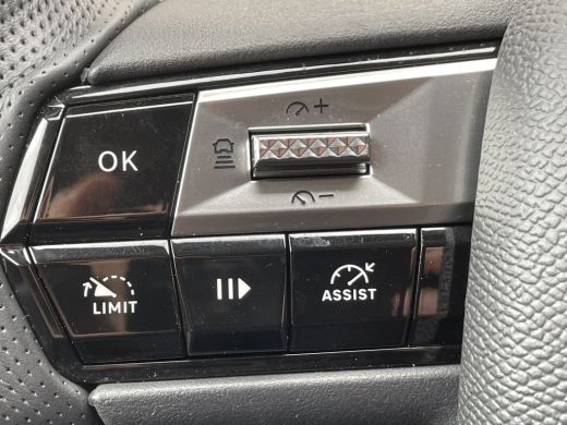 DS DS 4 130pk Performance Line+ (Camera - Keyless Entry - Adaptieve Cruise Controle - Automatische Airco ... ActivLease financial lease