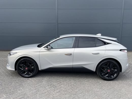 DS DS 4 130pk Performance Line+ (Camera - Keyless Entry - Adaptieve Cruise Controle - Automatische Airco ... ActivLease financial lease