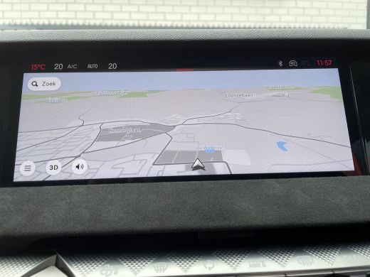 DS DS 4 130pk Performance Line+ (Camera - Keyless Entry - Adaptieve Cruise Controle - Automatische Airco ... ActivLease financial lease