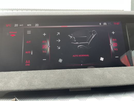 DS DS 4 130pk Performance Line+ (Camera - Keyless Entry - Adaptieve Cruise Controle - Automatische Airco ... ActivLease financial lease