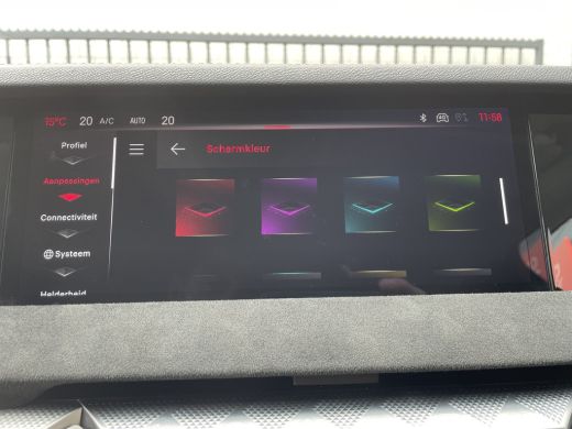 DS DS 4 130pk Performance Line+ (Camera - Keyless Entry - Adaptieve Cruise Controle - Automatische Airco ... ActivLease financial lease