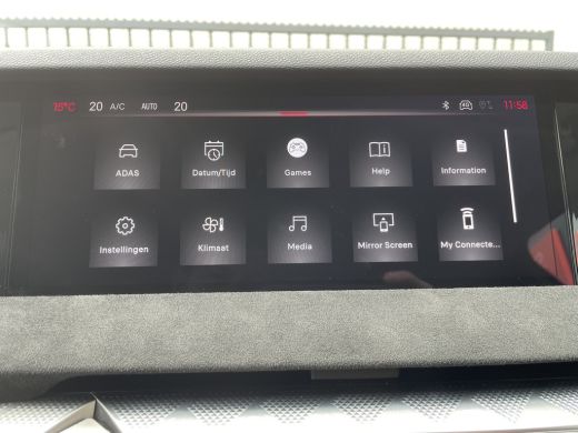 DS DS 4 130pk Performance Line+ (Camera - Keyless Entry - Adaptieve Cruise Controle - Automatische Airco ... ActivLease financial lease