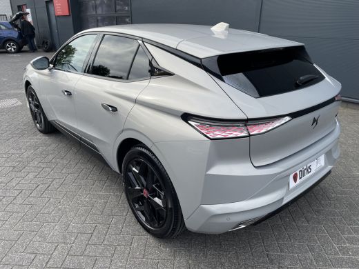 DS DS 4 130pk Performance Line+ (Camera - Keyless Entry - Adaptieve Cruise Controle - Automatische Airco ... ActivLease financial lease