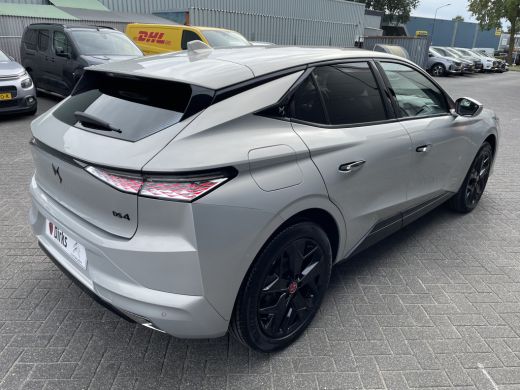 DS DS 4 130pk Performance Line+ (Camera - Keyless Entry - Adaptieve Cruise Controle - Automatische Airco ... ActivLease financial lease