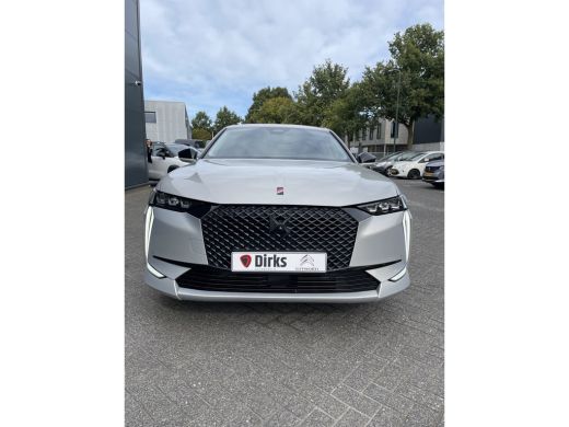 DS DS 4 130pk Performance Line+ (Camera - Keyless Entry - Adaptieve Cruise Controle - Automatische Airco ... ActivLease financial lease
