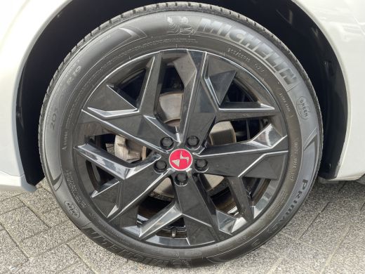 DS DS 4 130pk Performance Line+ (Camera - Keyless Entry - Adaptieve Cruise Controle - Automatische Airco ... ActivLease financial lease