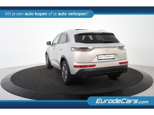 DS DS 7 *1ste Eigenaar*Panoramadak*Navigatie* ActivLease financial lease