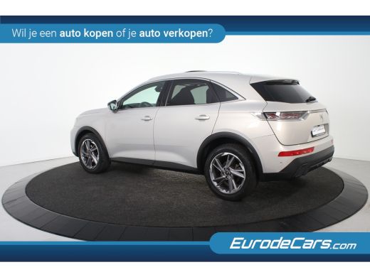 DS DS 7 *1ste Eigenaar*Panoramadak*Navigatie* ActivLease financial lease