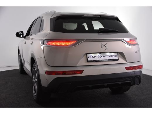 DS DS 7 *1ste Eigenaar*Panoramadak*Navigatie* ActivLease financial lease