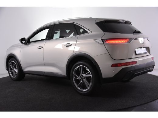 DS DS 7 *1ste Eigenaar*Panoramadak*Navigatie* ActivLease financial lease