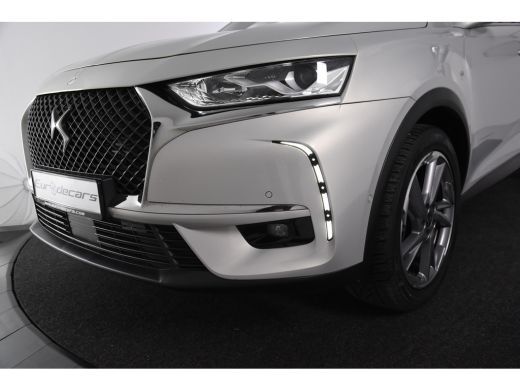 DS DS 7 *1ste Eigenaar*Panoramadak*Navigatie* ActivLease financial lease